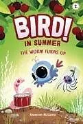 Fester Einband The Worm Turns Up von Raymond McGrath