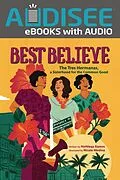 E-Book (epub) Best Believe von Nonieqa Ramos