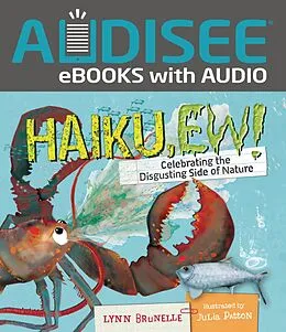 E-Book (epub) Haiku, Ew! von Lynn Brunelle