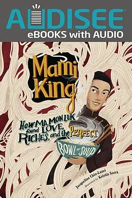 E-Book (epub) Mami King von Jacqueline Chio-Lauri