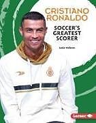 Livre Relié Cristiano Ronaldo de Leslie Holleran