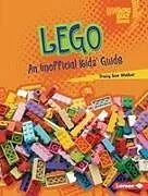 Fester Einband Lego von Tracy Sue Walker