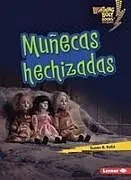 Kartonierter Einband Muñecas Hechizadas (Haunted Dolls) von Susan B Katz