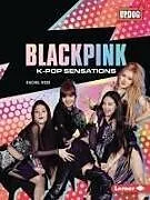 Kartonierter Einband (Kt) Blackpink von Rachel Rose
