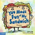E-Book (pdf) You Made Fun of My Sandwich von Jessica Pegis