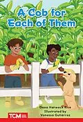 ePUB Cob for Each of Them von Dona Herweck Rice