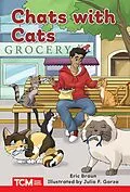 E-Book (epub) Chats with Cats von Eric Braun