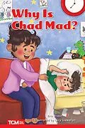 E-Book (epub) Why Is Chad Mad? von Eric Braun