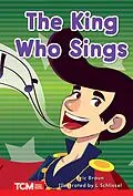 E-Book (epub) King Who Sings von Eric Braun