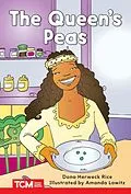 E-Book (epub) Queen's Peas von Jodene Smith