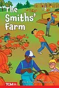 E-Book (epub) Smiths' Farm von Jodene Smith