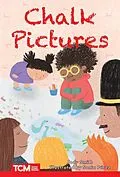E-Book (epub) Chalk Pictures von Jodene Smith