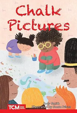 E-Book (epub) Chalk Pictures von Jodene Smith