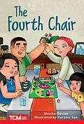 E-Book (epub) Fourth Chair von Monika Davies