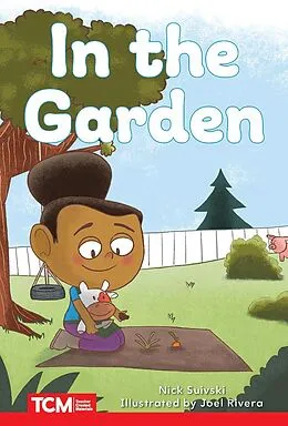E-Book (epub) In the Garden von Nick Suivski