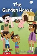 E-Book (epub) Garden House von Nick Suivski