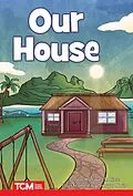 E-Book (epub) Our House von Dona Herweck Rice