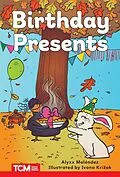 E-Book (epub) Birthday Presents von Alyxx Melendez