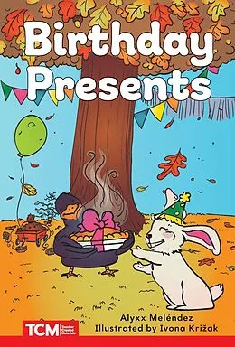 E-Book (epub) Birthday Presents von Alyxx Melendez