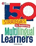 E-Book (pdf) 50 Strategies for Supporting Multilingual Learners von Mandy Manning