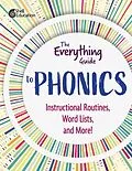 E-Book (pdf) Everything Guide to Phonics von Shell Education