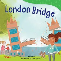 E-Book (pdf) London Bridge von Sam Loman