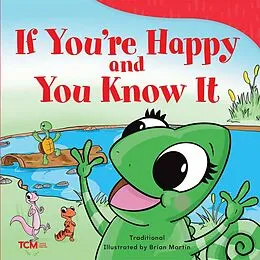 E-Book (pdf) If You're Happy and You Know It von Brian Martin