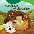 E-Book (pdf) Wondrous and Marvelous von Dona Herweck Rice
