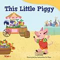 E-Book (pdf) This Little Piggy von Samantha Jo Phan