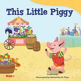 E-Book (pdf) This Little Piggy von Samantha Jo Phan