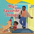 E-Book (pdf) My Favorite Things von Dona Herweck Rice