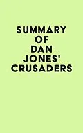 E-Book (epub) Summary of Dan Jones's Crusaders von IRB Media