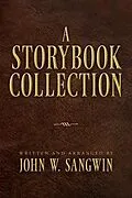 E-Book (epub) A Story Book Collection von John W. Sangwin