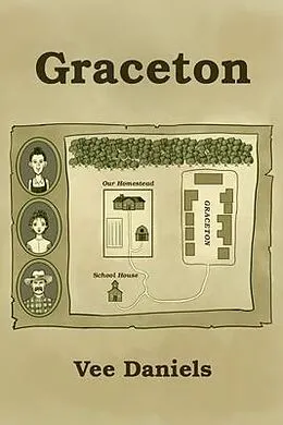 E-Book (epub) Graceton von Vee Daniels