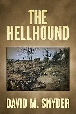 E-Book (epub) The Hellhound von David M. Snyder