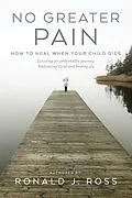 E-Book (epub) No Greater Pain von Ronald J. Ross