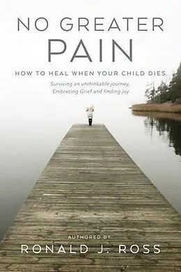 E-Book (epub) No Greater Pain von Ronald J. Ross