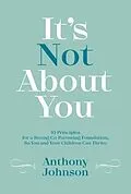E-Book (epub) It's Not About You von Anthony Johnson