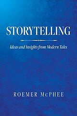 eBook (epub) Storytelling de Roemer McPhee