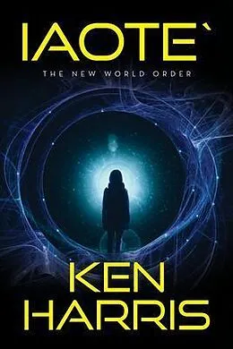 E-Book (epub) IAOTE` von Ken Harris