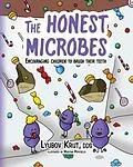 E-Book (epub) The Honest Microbes von Dds Krut