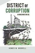 E-Book (epub) District of Corruption von Homer W. Worrell