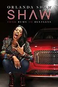 E-Book (epub) SHAW von Orlanda Shaw