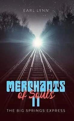 E-Book (epub) Merchant of Souls II von Earl Lynn