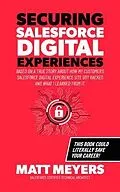 E-Book (epub) Securing Salesforce Digital Experiences von Matt Meyers