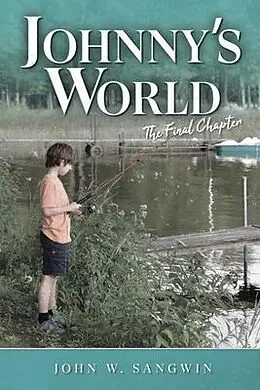 E-Book (epub) Johnny's World von J. W. Sangwin