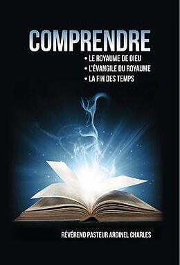 eBook (epub) Comprendre de Ardinel Charles