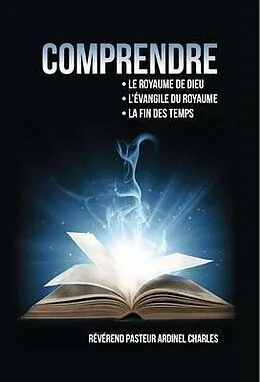 E-Book (epub) Comprendre von Ardinel Charles