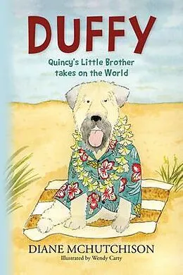E-Book (epub) Duffy von Diane McHutchison