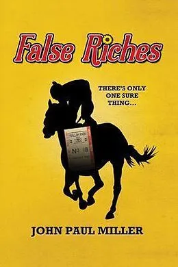 E-Book (epub) False Riches von John Paul Miller